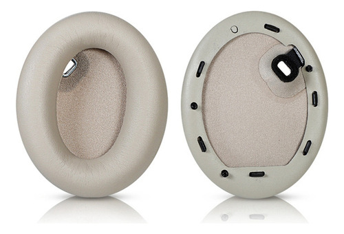 Almohadillas Para Auriculares Inalámbricos Sony Wh-1000xm4 C