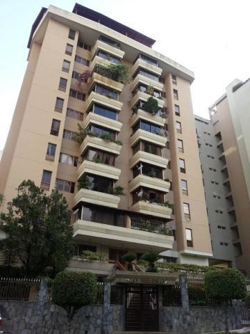 Apartamento Venta Terrazas Del Avila 23-24806