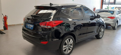 Imagem 6 de 10 de Hyundai Ix35 2017