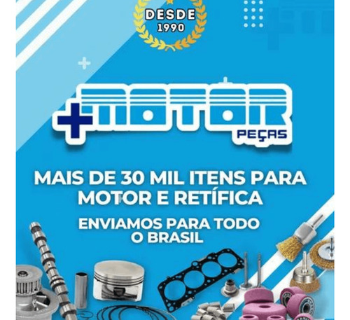 Cabeçote Fiat Palio Linea Strada 1.6 1.9 16v Camara Quadrada