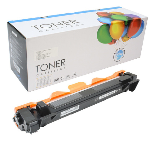 Toner Negro Para  Hl-1212w Nuevo