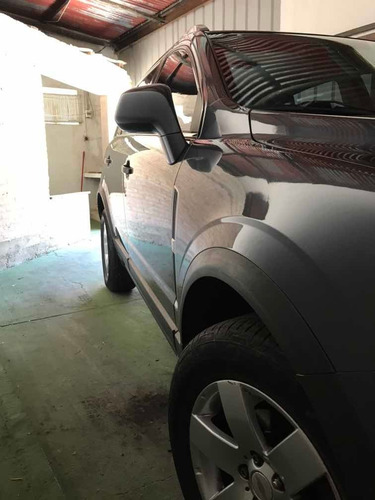 Chevrolet Captiva 2.4 Sport 180 Cv