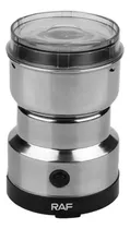 Comprar Molinillo Electrico Molino Moledor Café Molino Acero Inoxida