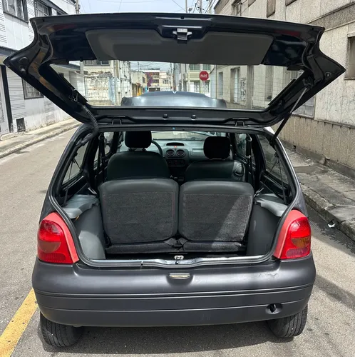 Renault Twingo 1.2 Access