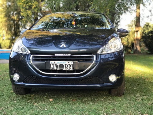 Imagen 3 de 17 de Peugeot 208