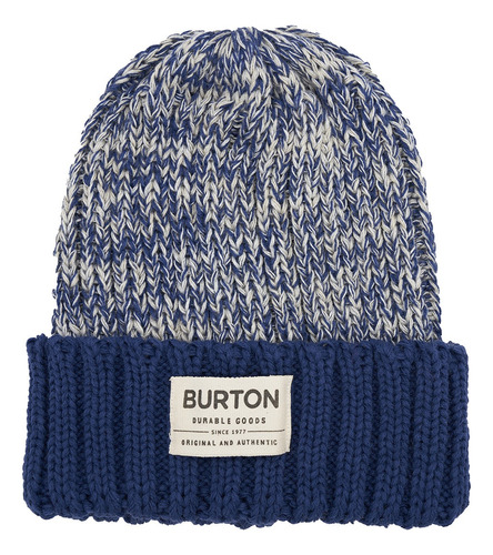 Gorro Beanie Burton Shenandoah