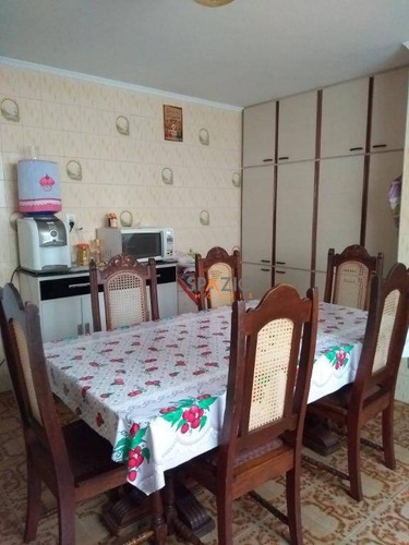 Imagem 10 de 20 de Excelente Casa Com 3 Dormitórios À Venda, 357 M² Por R$ 985.000 - Jardim América - Rio Claro/sp - Ca0228