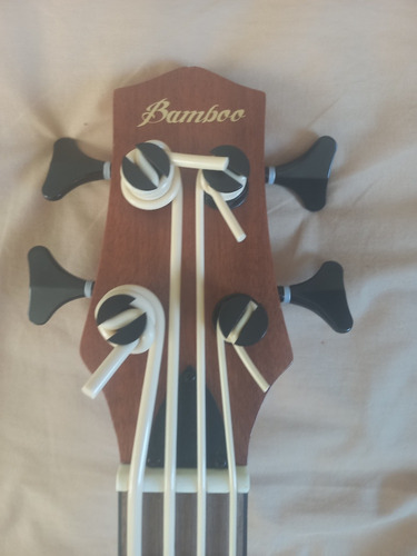 Ukubass Bamboo 