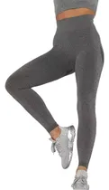 Comprar Leggins Deportivos Gym Licra Mujer Para Yoga Levanta Pompa