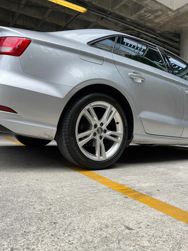 Audi A3 1.4 Sedán Dynamic At Dsg