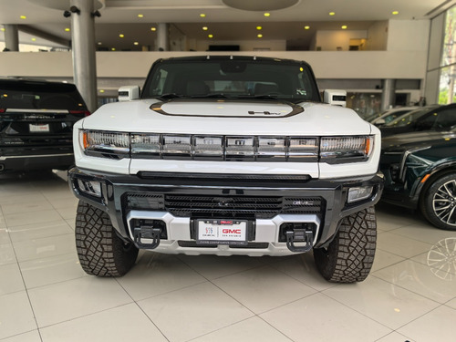 GMC Hummer EV 0.0 Pick Up D 4Wd
