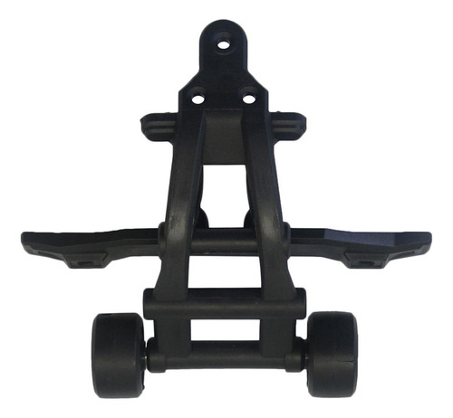 Rc Coche Wheelie Bar Plástico Control Remoto Coches
