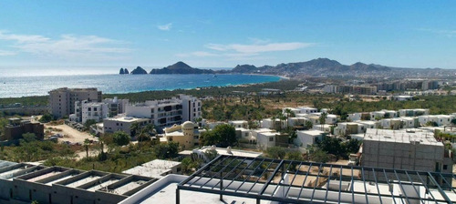 Casa En Venta Isla Sta Catarina, Cumbres Del Tezal, Los Cabos Baja California Sur Rg