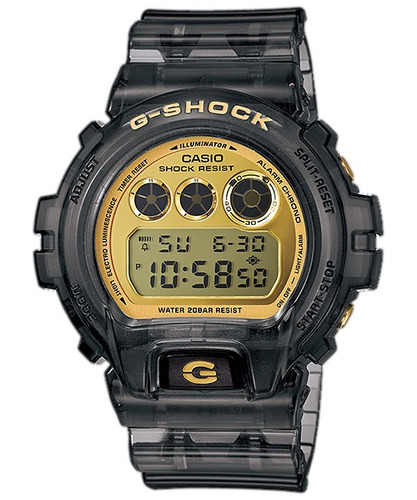 Reloj Casio G-shock-dw-6900fg-8dr