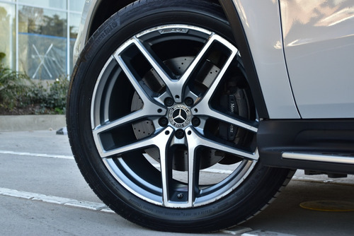 Imagen 5 de 25 de Mercedes Benz Gle400 3.0 Coupe 4matic 333cv 2020 - Car Cash