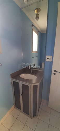 Imagem 19 de 30 de Apartamento Para Aluguel Em Vila Nova Teixeira - Ap002501
