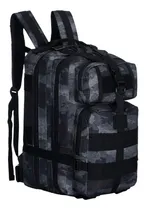 Comprar Mochilas Tacticas Asalto Militar Patrulla Trekking