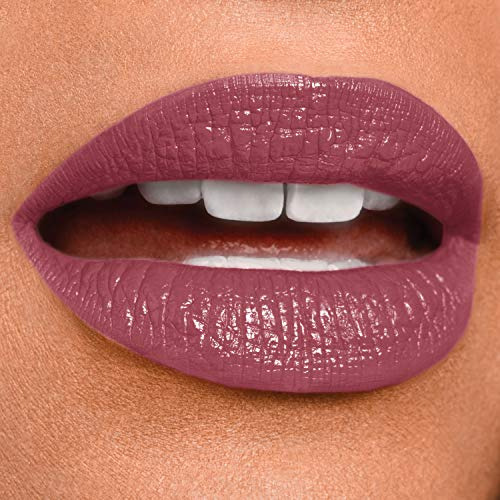 Batom Maybelline Superstay Berry Lips 24h Longwear