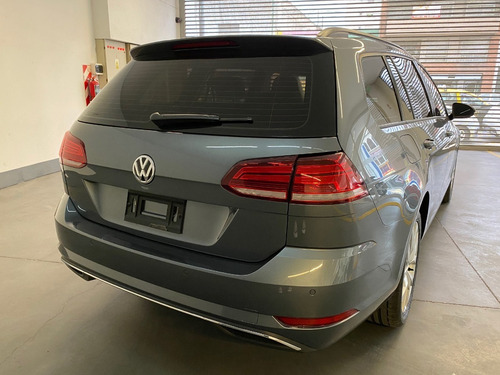 Golf Variant 1.4 Comfortline Tsi Dsg 2018
