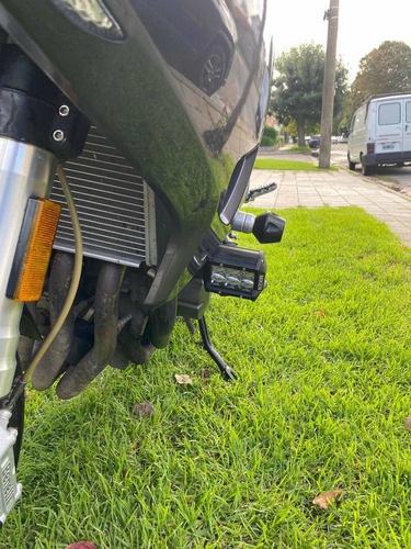Benelli Gt 600