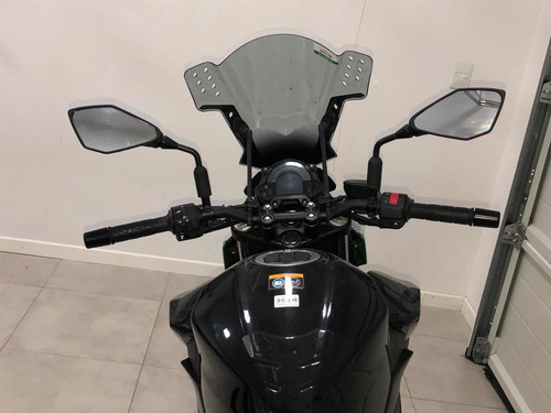 Imagen 4 de 6 de Kawasaki Z400