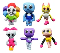 Comprar Peluches Dandys World Roblox Varios Modelos Precio X Unidad