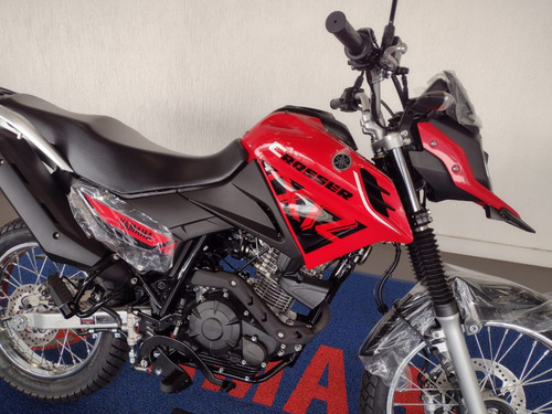 Crosser 150 S Abs 2025 ( Vend Erick )