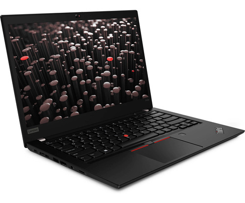 Lenovo 14  Thinkpad P43s Multi-touch Laptop