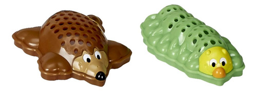 Mega Set Fabrica De Diversion Play-doh 47pzs Original Hasbro