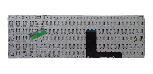 Teclado Lenovo Ideapad 310-15isk V310-15ikb Sp Original