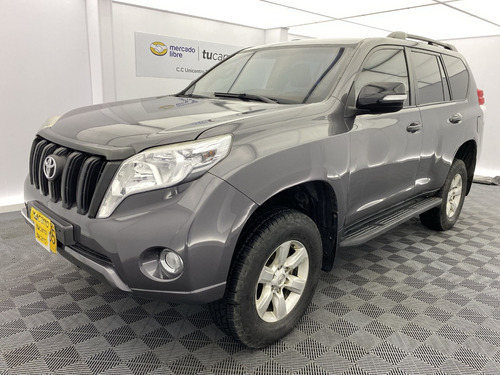 Toyota Prado 3.0 Tx Fl 161 hp