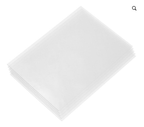 Imagem 2 de 2 de Filme Fep 200x140 P/ Creality, Photon E Elegoo
