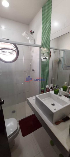 Imagem 8 de 19 de Casa Com 3 Dorms, Parque Santo Antônio, Guarulhos - R$ 570 Mil, Cod: 8082 - V8082