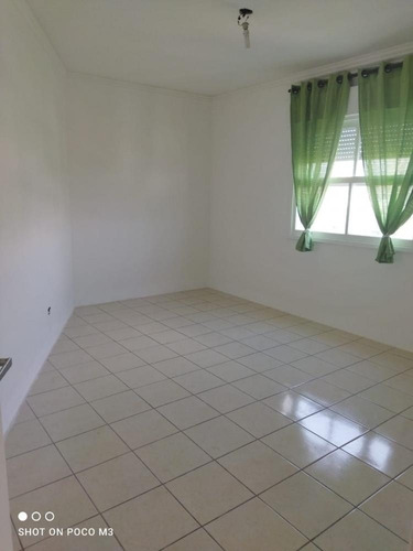 Imagem 10 de 15 de Apartamento De 2 Quartos Com Vista Livre E 1 Vaga De Garagem - 1199_van - 70993029