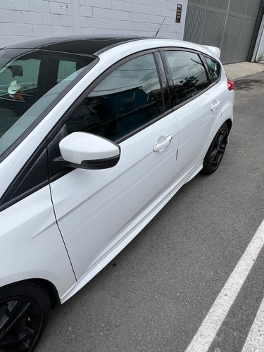 Ford Focus Focus st