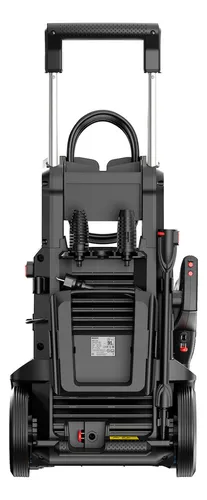Hidrolavadora Eléctrica 2100 W 150 Bar Ghp 220 Bosch.