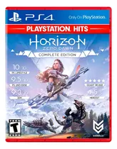 Comprar Horizon Zero Dawn  Complete Edition Sony Ps4