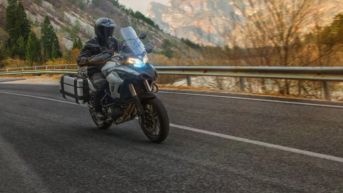 Imagen 13 de 16 de Benelli Trk 502 0km - No Voge No Cfmoto - Automoto Lanus
