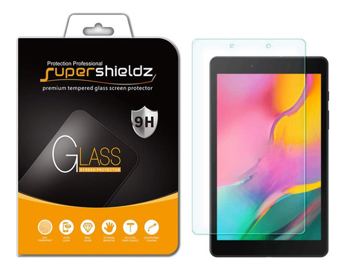 Vidrio Supershieldz Para Samsung Galaxy Tab A 8.0 Sm-t290