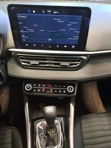 Fiat FASTBACK 1.3 T270 At6