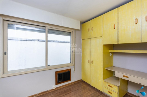 Imagem 9 de 20 de Apartamento Para Aluguel, 3 Quartos, 1 Vaga, Petropolis - Porto Alegre/rs - 2652