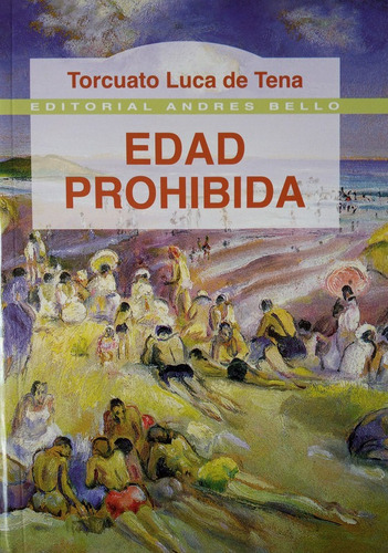 Imagen 1 de 2 de La Edad Prohibida
