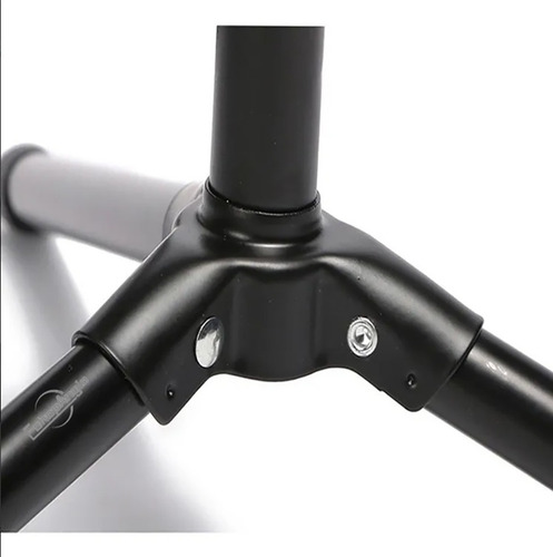 Atril Triple Soporte Para 3 Instrumentos De Cuerda Guitarra