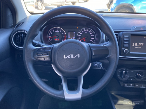 Kia Soluto Soluto Mpi 1.4 2025