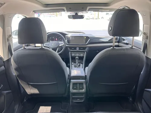 Volkswagen Taos 1.4 Tsi Highline At