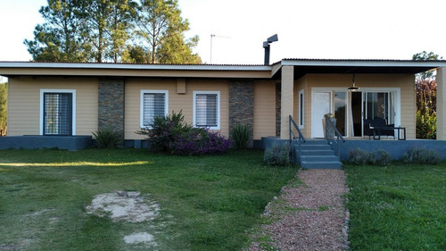 Imagen 2 de 27 de Casa En Balneario Solis