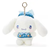 Comprar \u002F Llavero Sanrio Kuromi Melody Cinnamoroll De La Serie