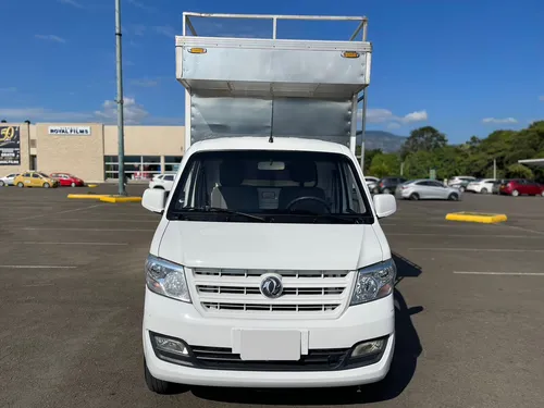 DFM/DFSK C31 1.5l Pickup