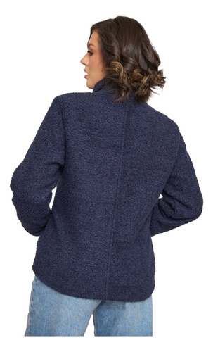Sheep Hunter Navy Blue De Mujer
