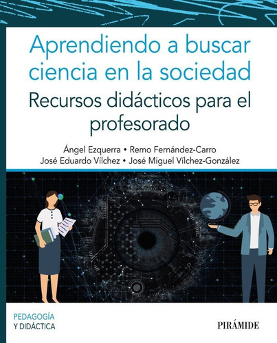 Libro Aprendiendo A Buscar Ciencia En La Sociedad